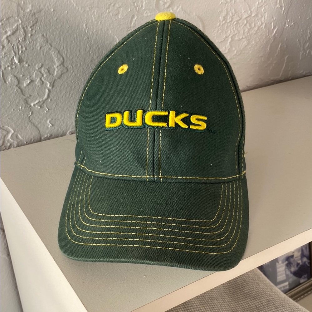 Oregon Ducks Cap
